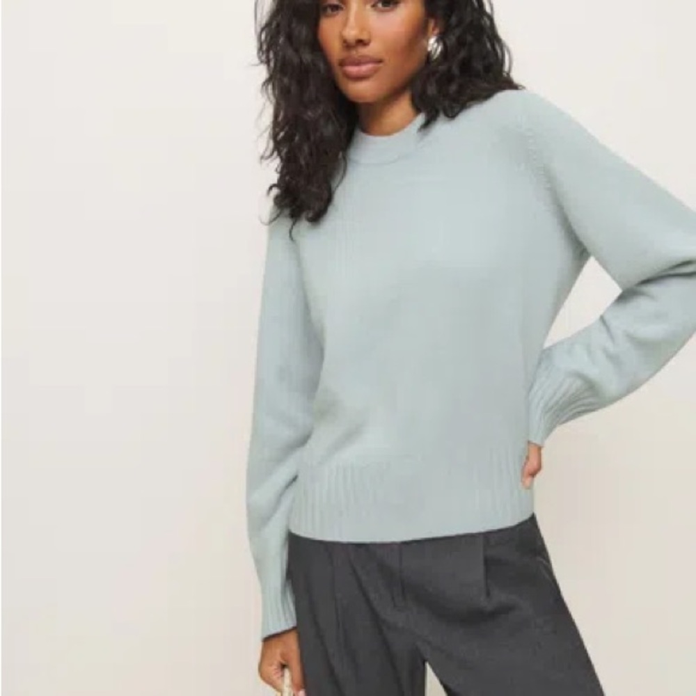 Reformation Calloway Sweater